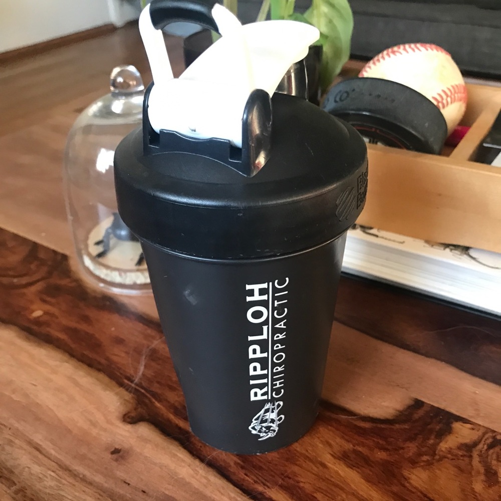 14 oz Shaker Bottle